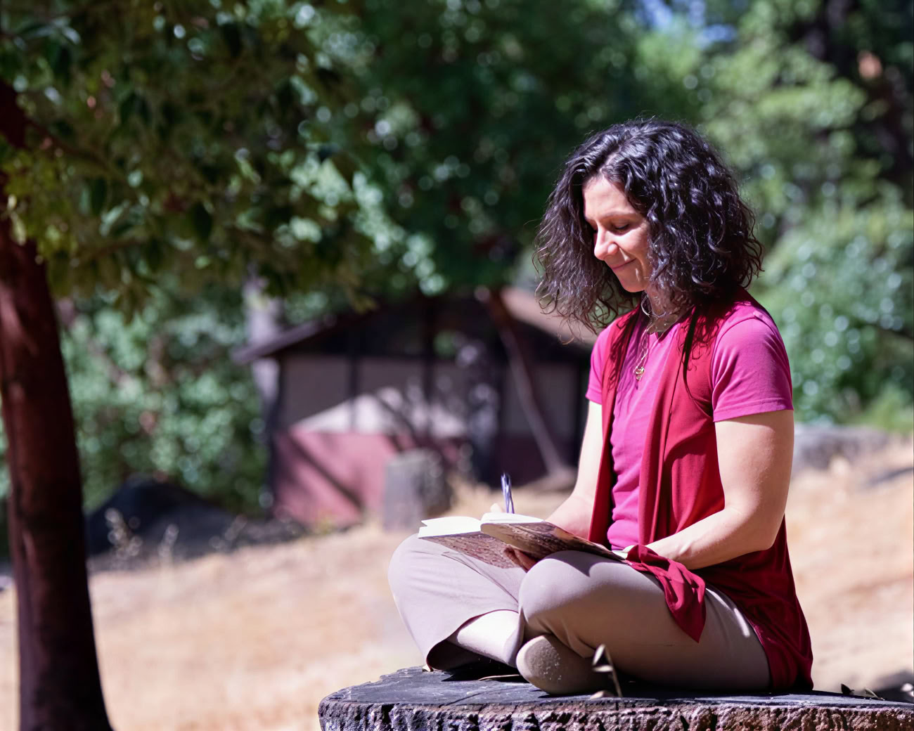 Yoga Sutras: Desmitificando a Patanjali
