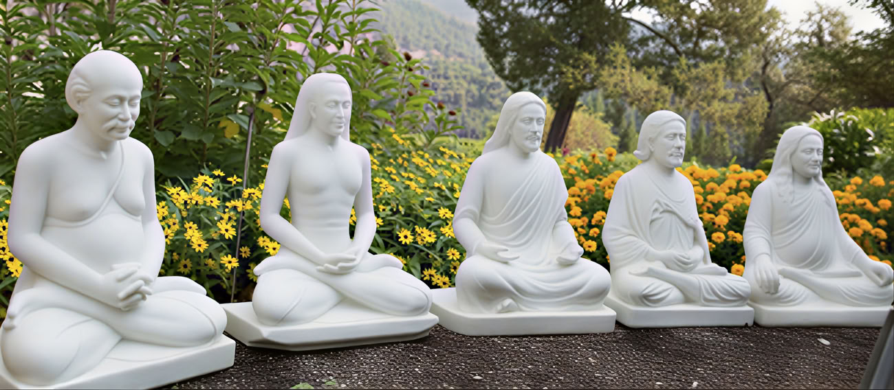 Fundamentos de Ananda Yoga