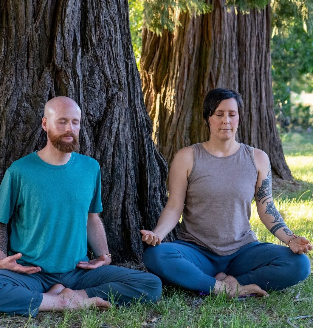 Fundamentos de Ananda Yoga
