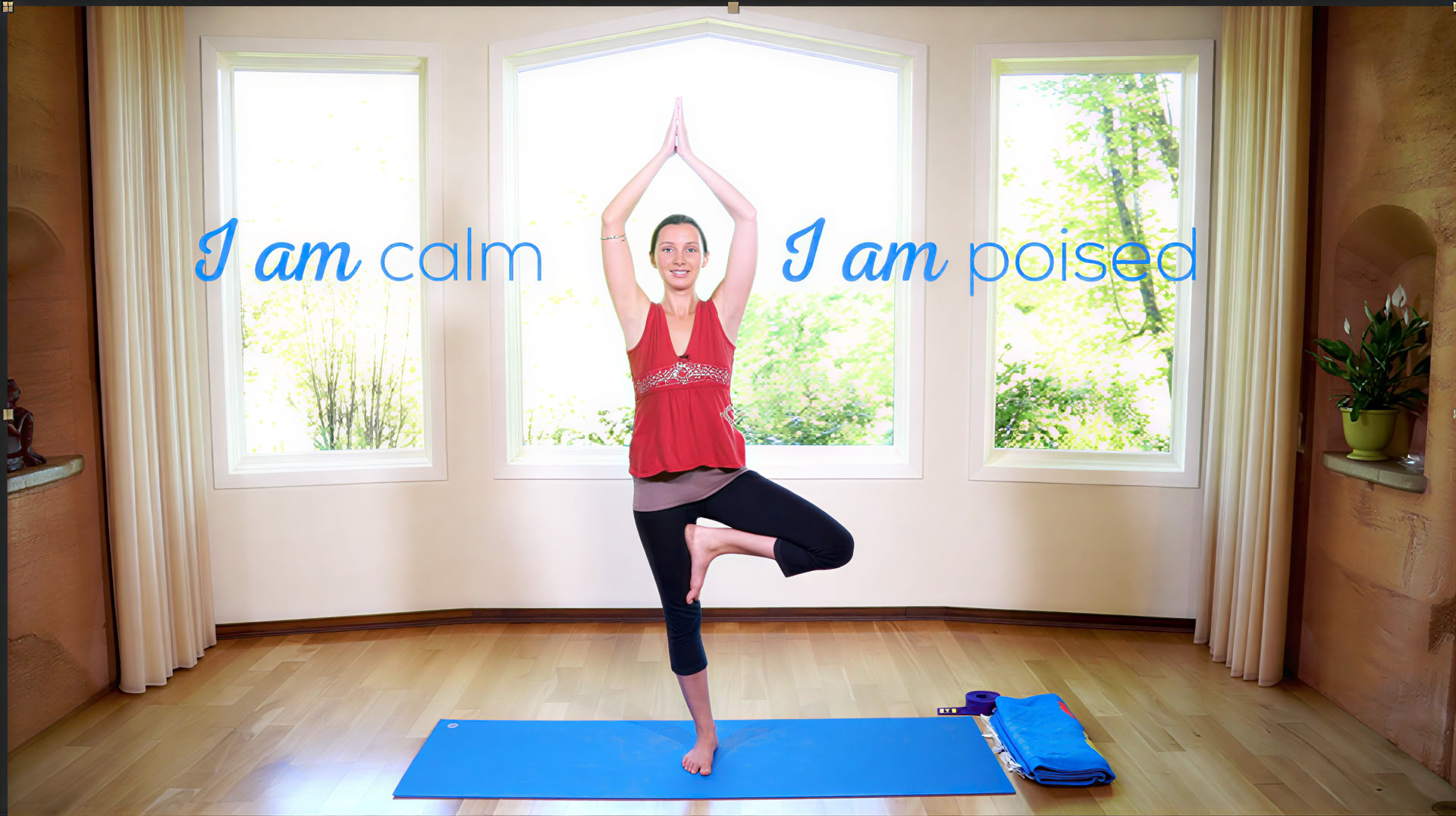 Fundamentos de Ananda Yoga