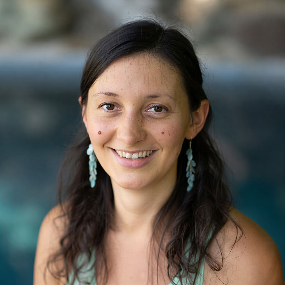 Bridge to Ananda Yoga