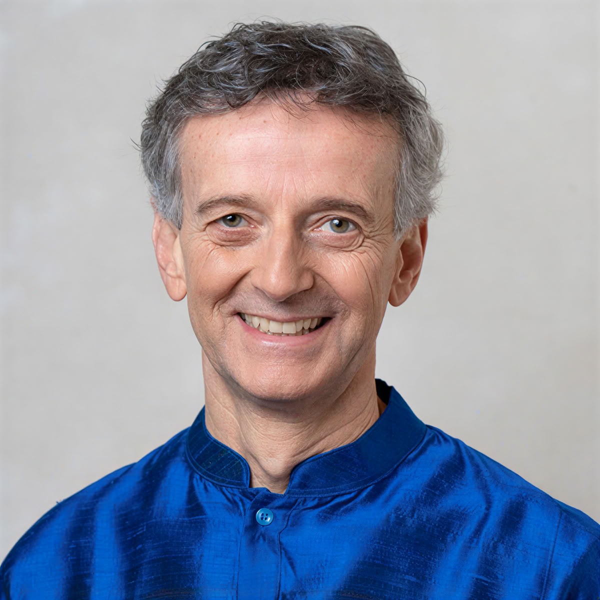 Bridge to Ananda Yoga
