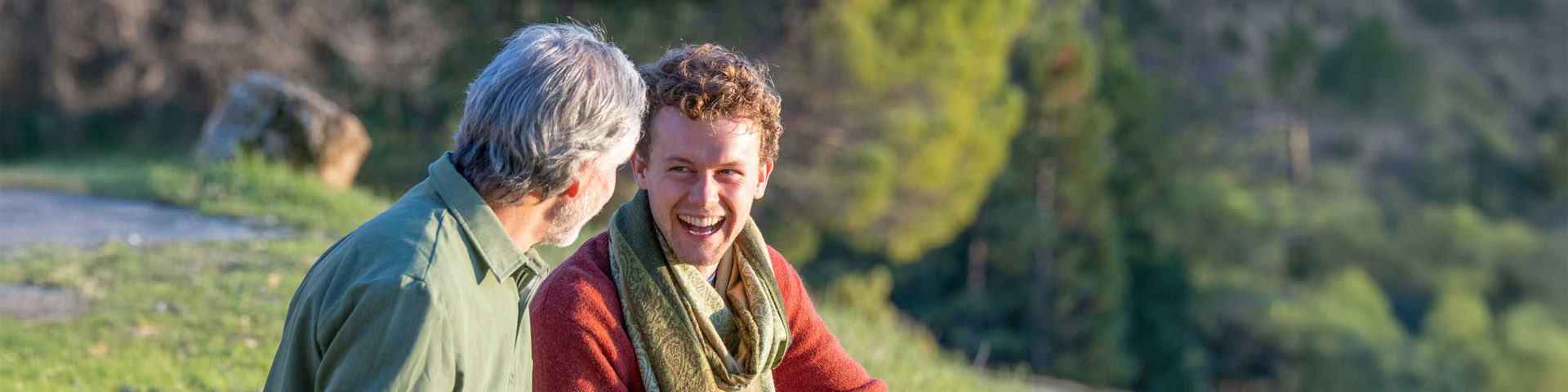 Toma el control de tu felicidad