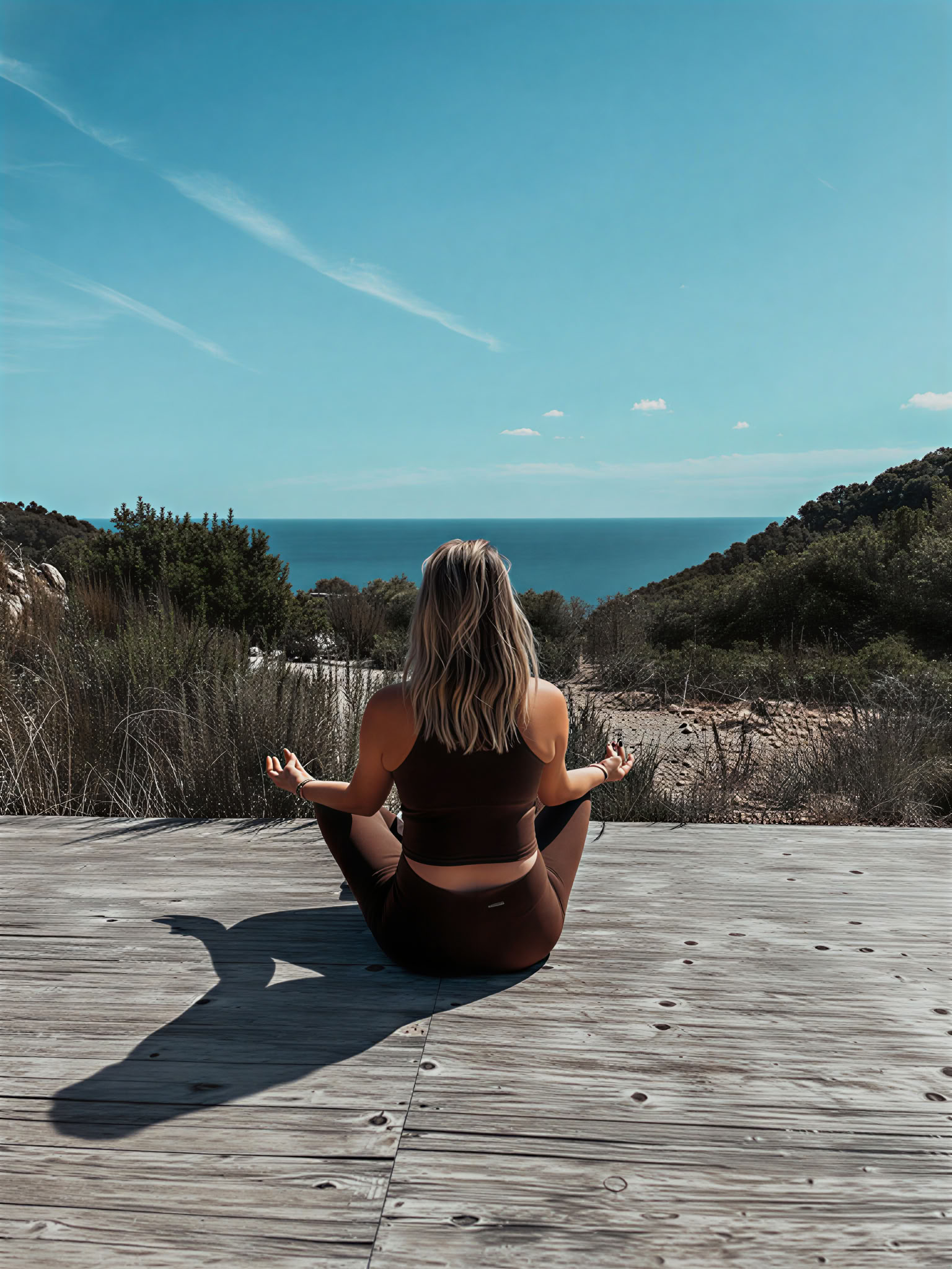 Retiro de un Día en Ibiza