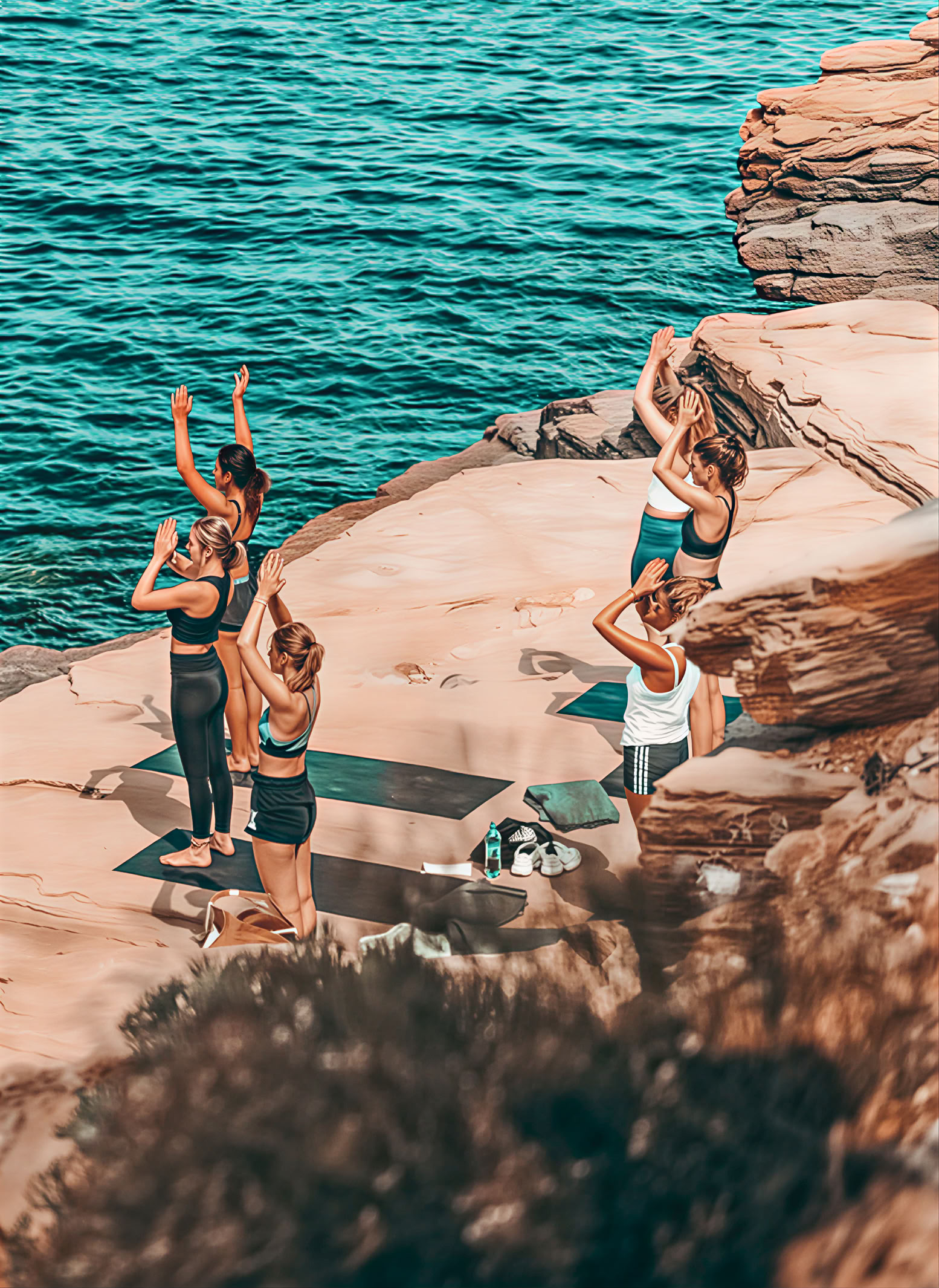 Retiro de un Día en Ibiza