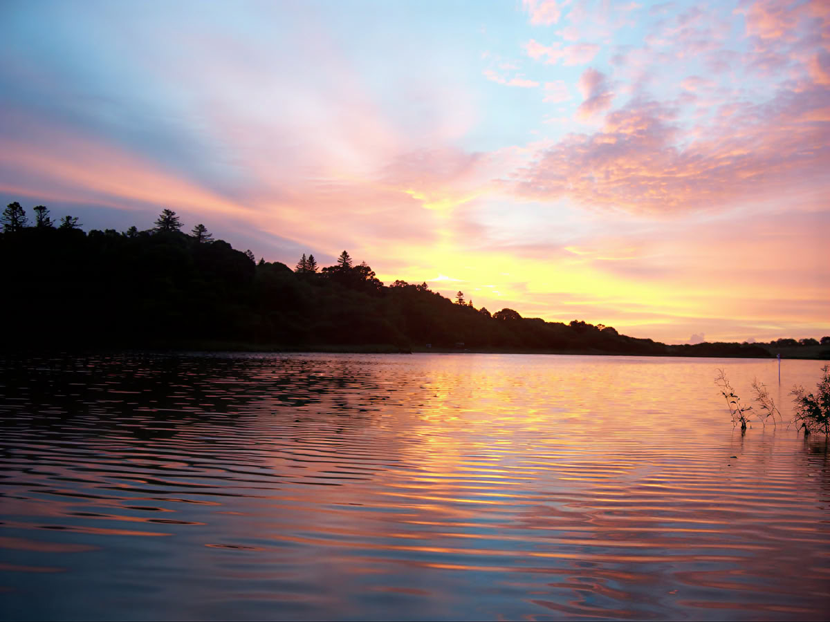 22-24 de mayo Canoeing, Yoga y Adventure