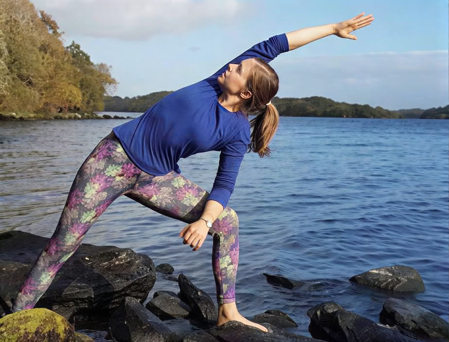 26-28 de junio Yoga y Mindfulness