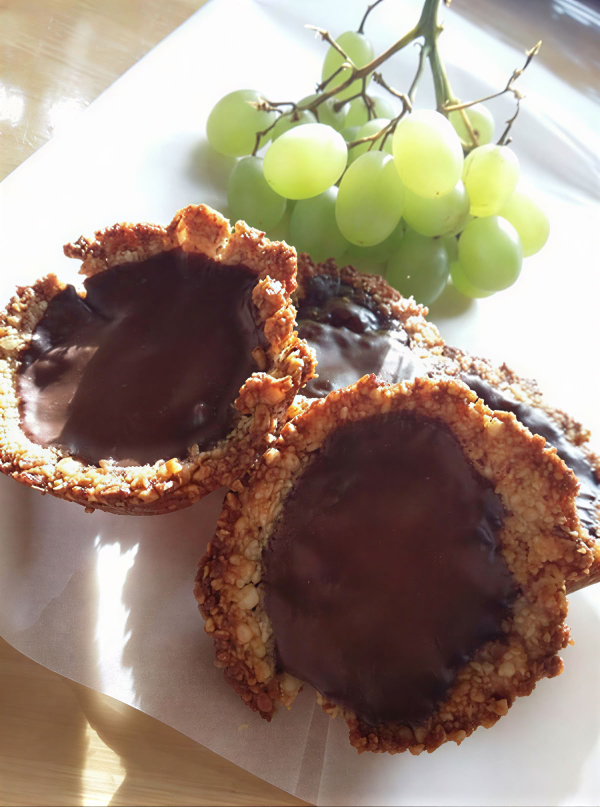 Curso de cocina vegetariana del 3 al 5 de julio