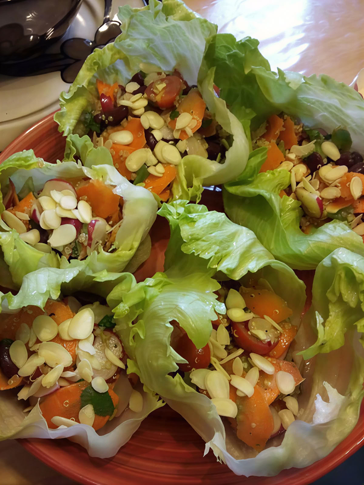 Curso de cocina vegetariana del 3 al 5 de julio