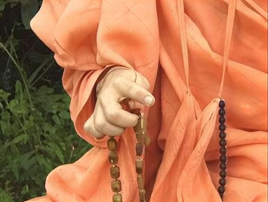 10-12 de julio Desintoxicación Oriental con Tai Chi y Qigong