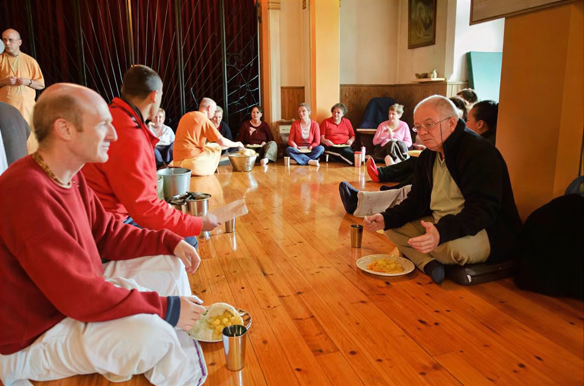 10-12 de julio Desintoxicación Oriental con Tai Chi y Qigong