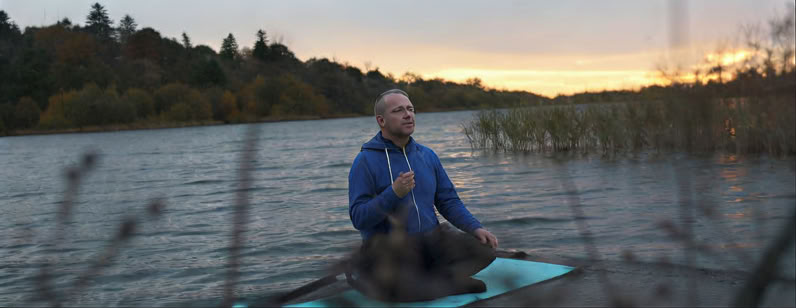 21-23 de agosto Meditación y atención plena