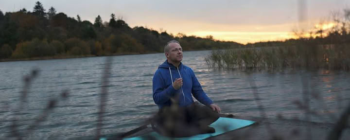 21-23 de agosto Meditación y atención plena