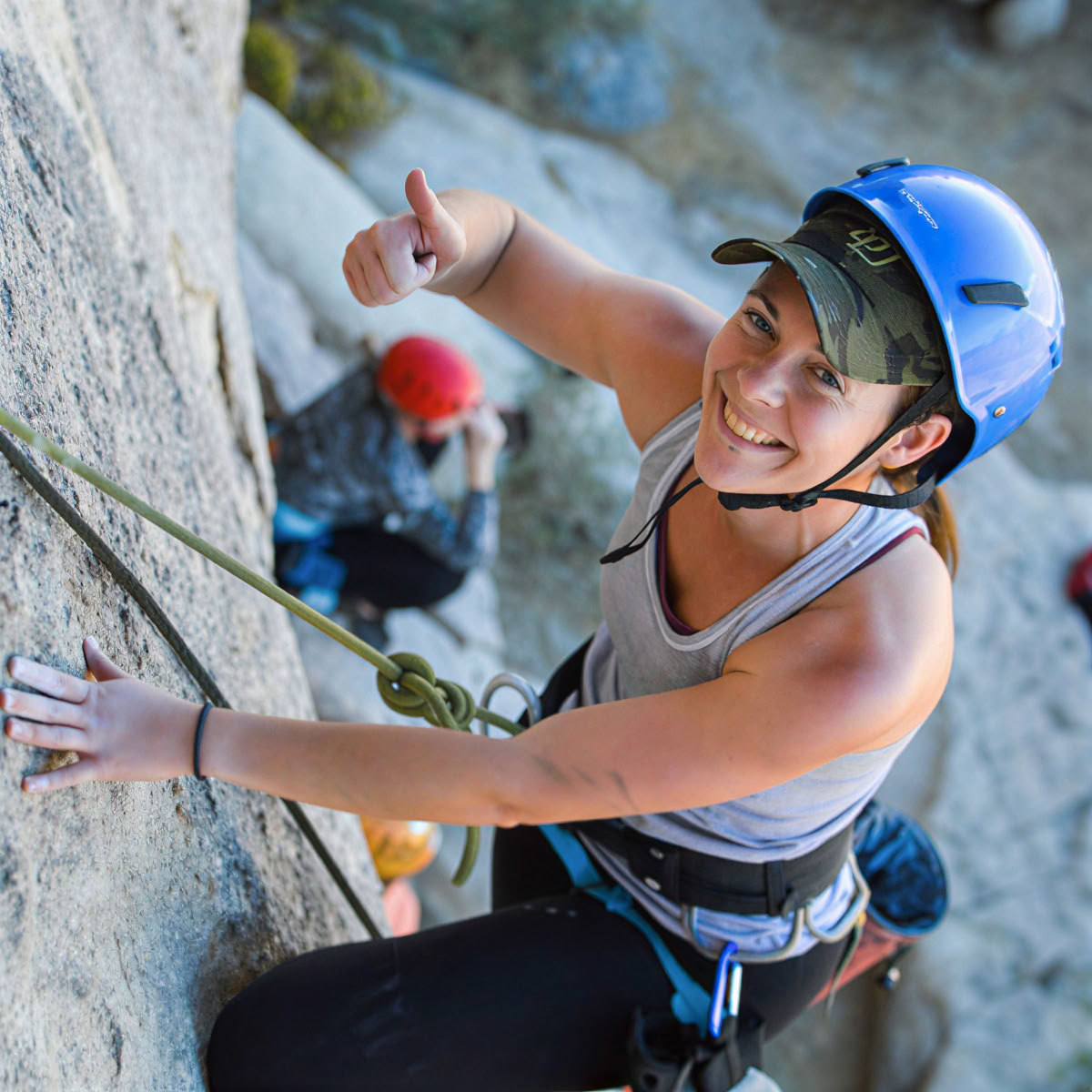Self Rescue – 9-10 de septiembre Clear