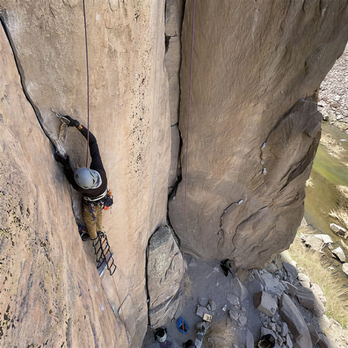 Self Rescue – 9-10 de septiembre Clear