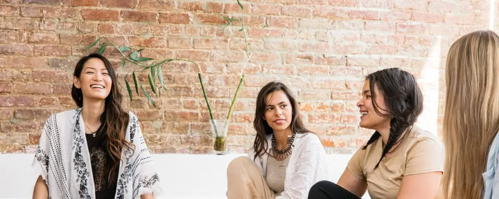 Retiros en grupo