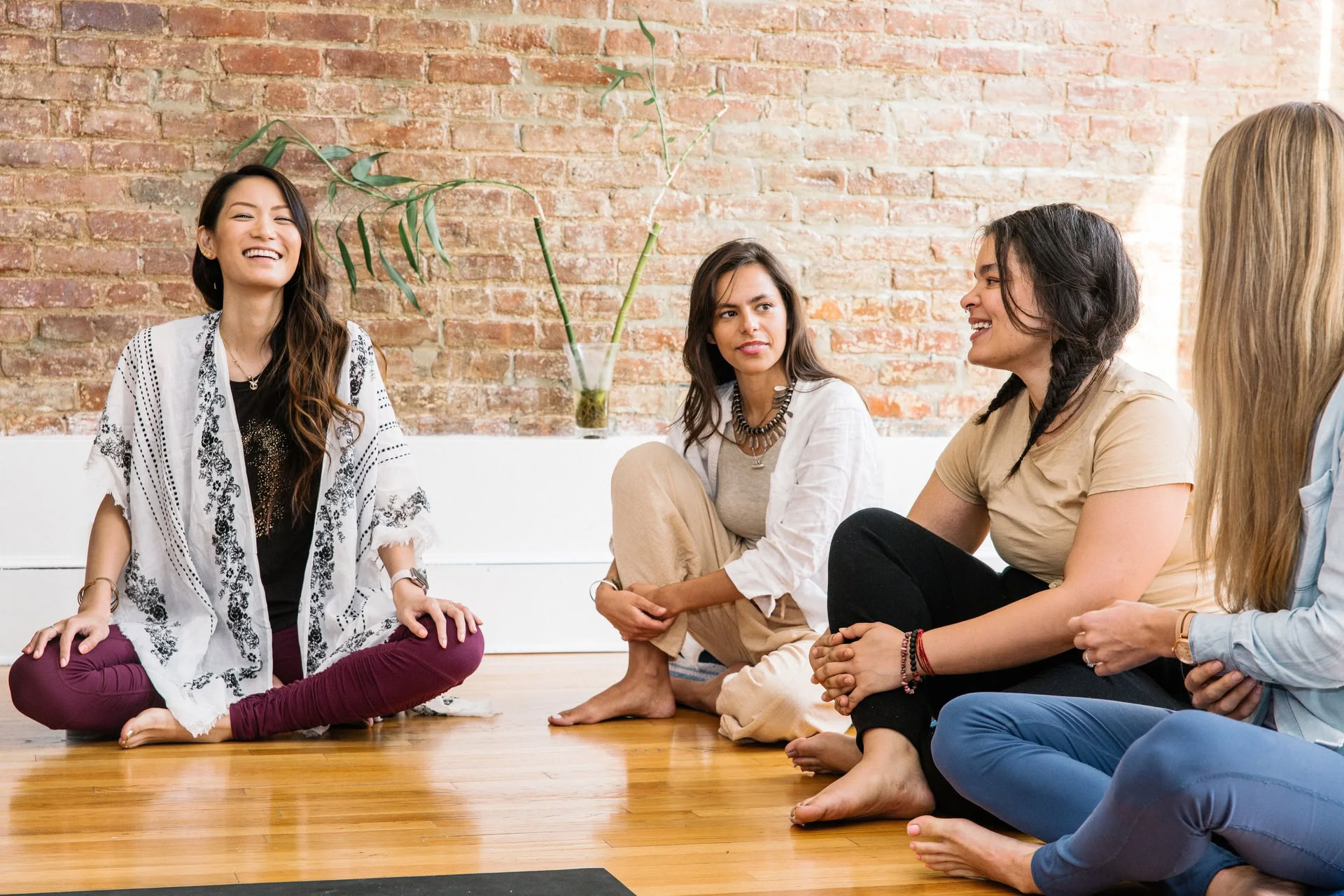 School of Yoga & Ayurveda