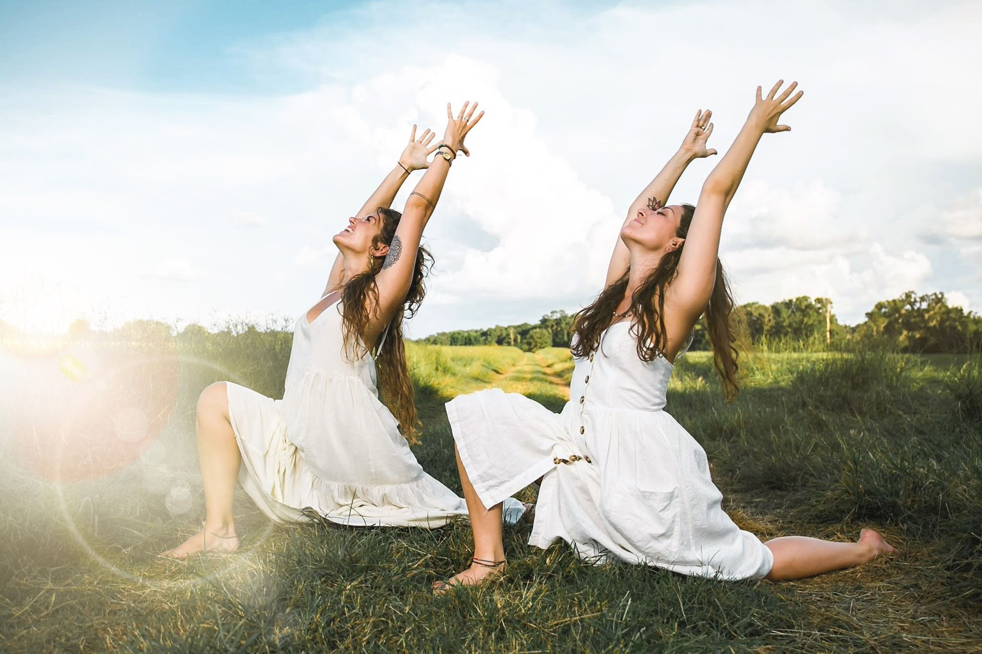 200HR Formación de Profesores de Yoga (Curso de 8 Meses)