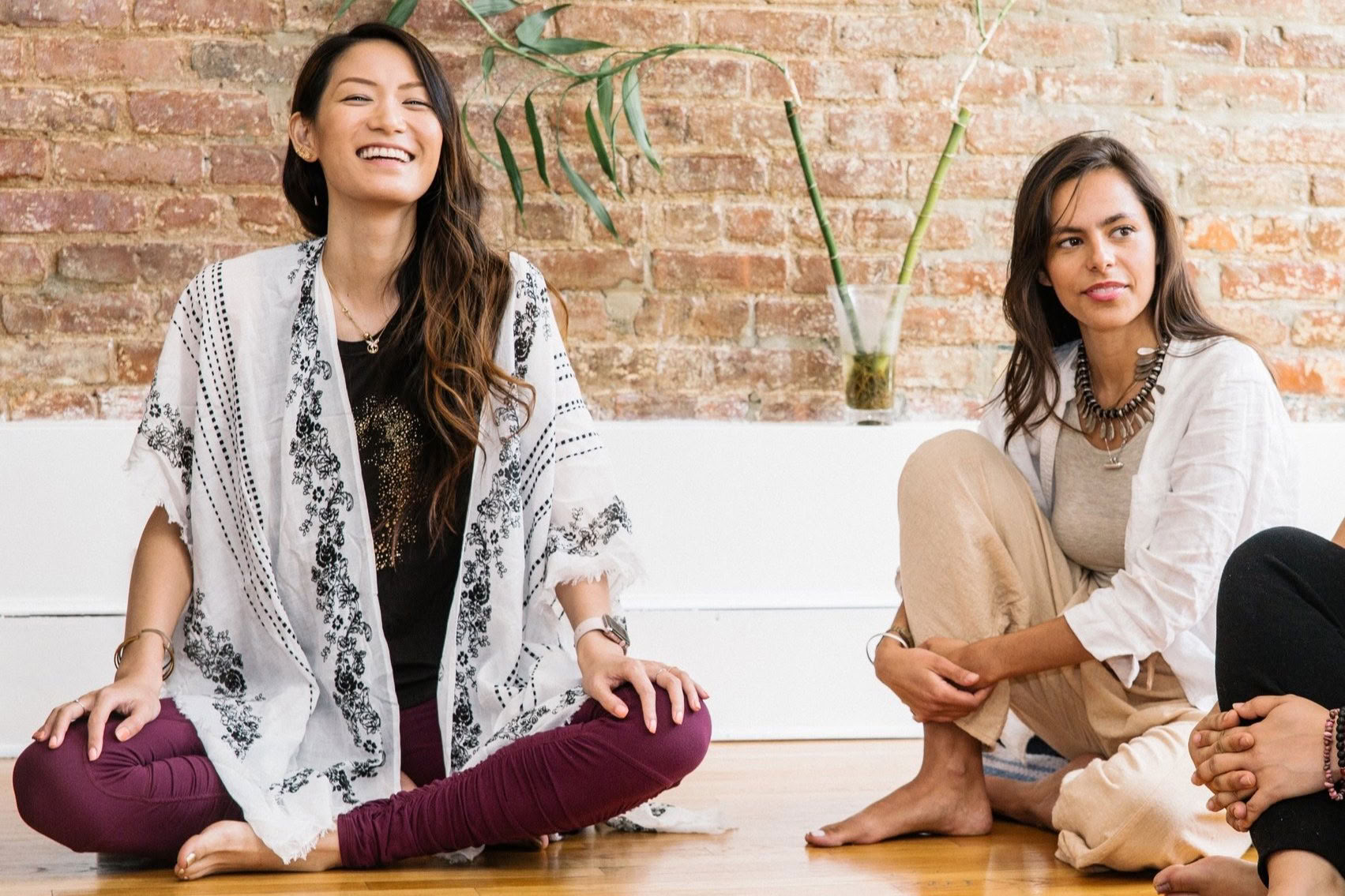 Formación de Profesores de Yoga de 200 horas