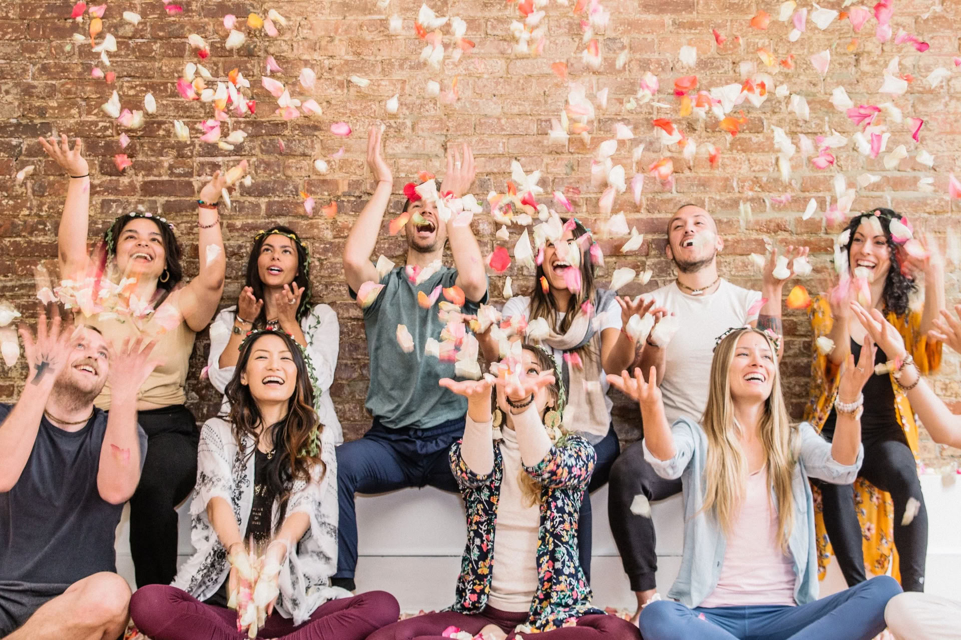 Formación de Profesores de Yoga de 200 horas