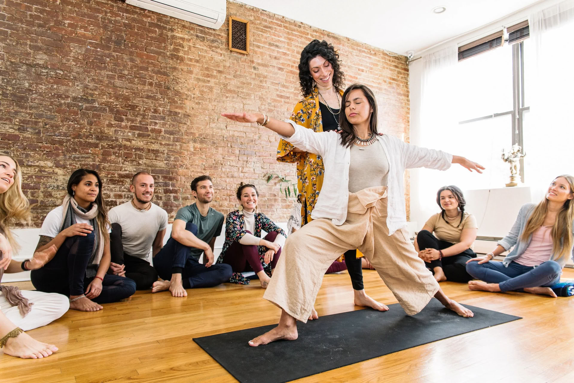 Yoga Teacher Training — Retiro de Salud Ayurveda