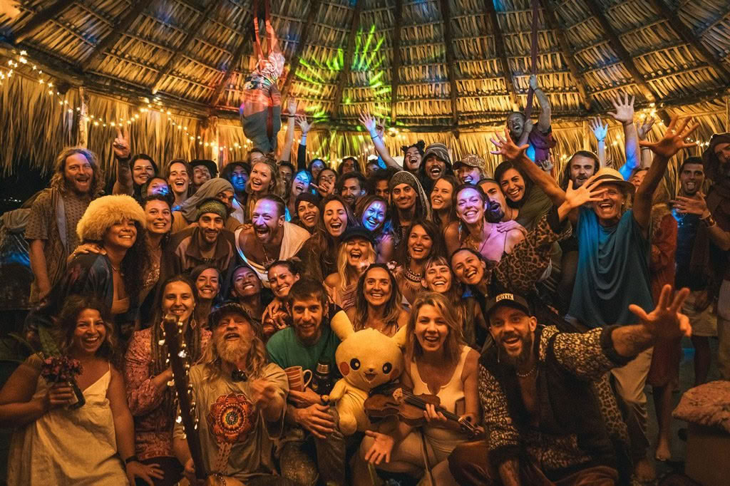 HeartSong Gathering 2026 (Festival de canto)
