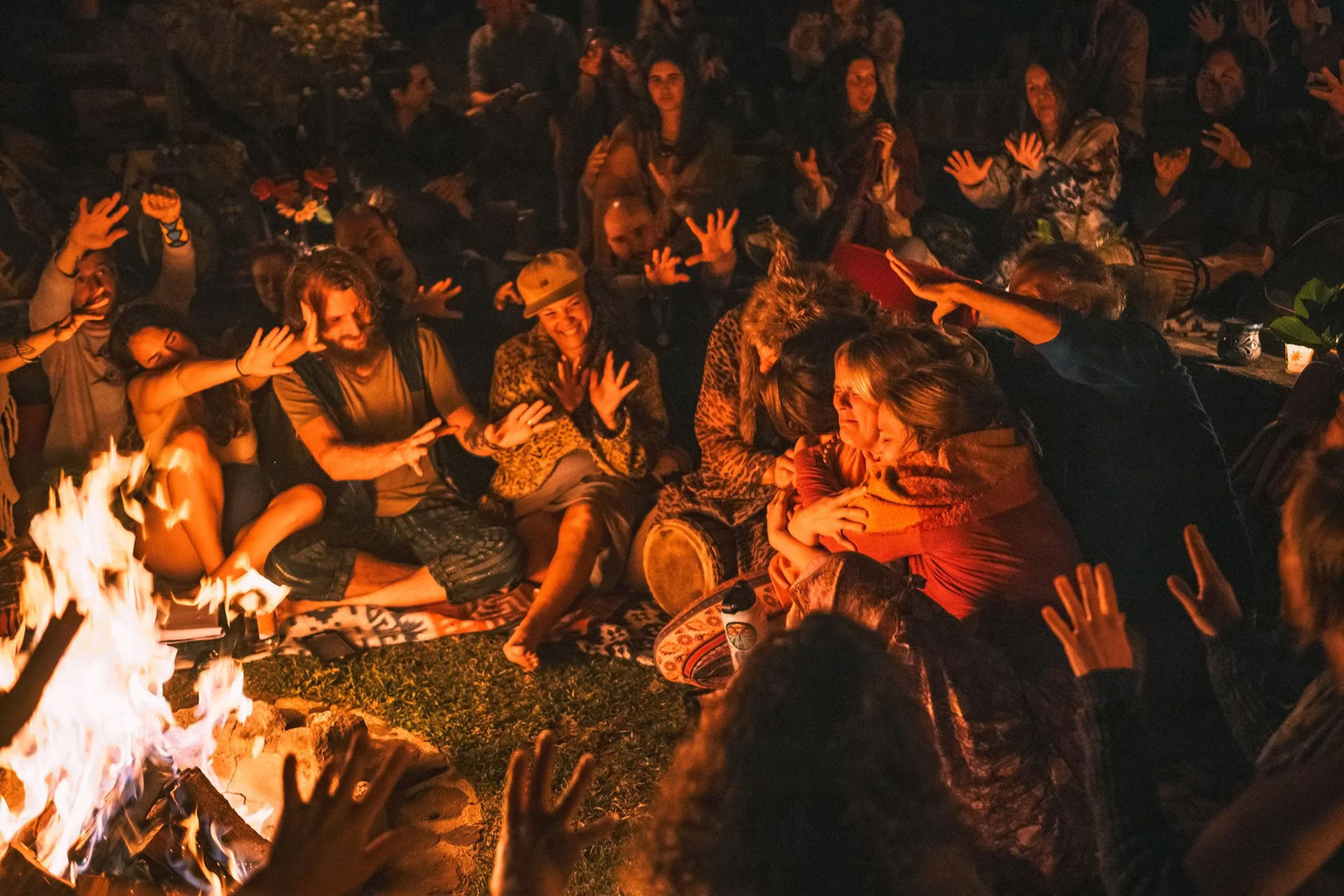 HeartSong Gathering 2026 (Festival de canto)