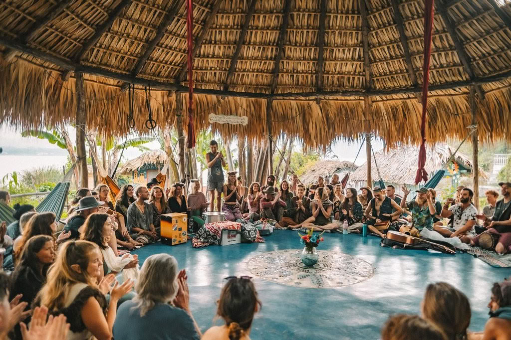 HeartSong Gathering 2026 (Festival de canto)