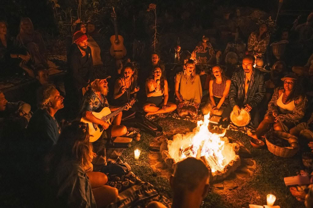 HeartSong Gathering 2026 (Festival de canto)