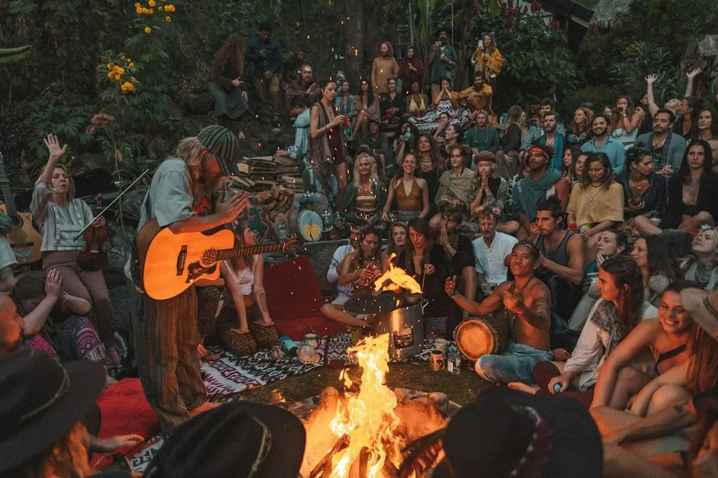 HeartSong Gathering 2026 (Festival de canto)