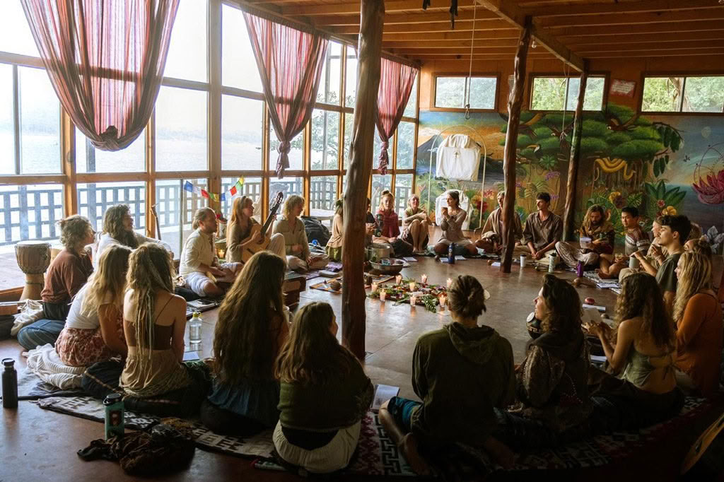 HeartSong Gathering 2026 (Festival de canto)