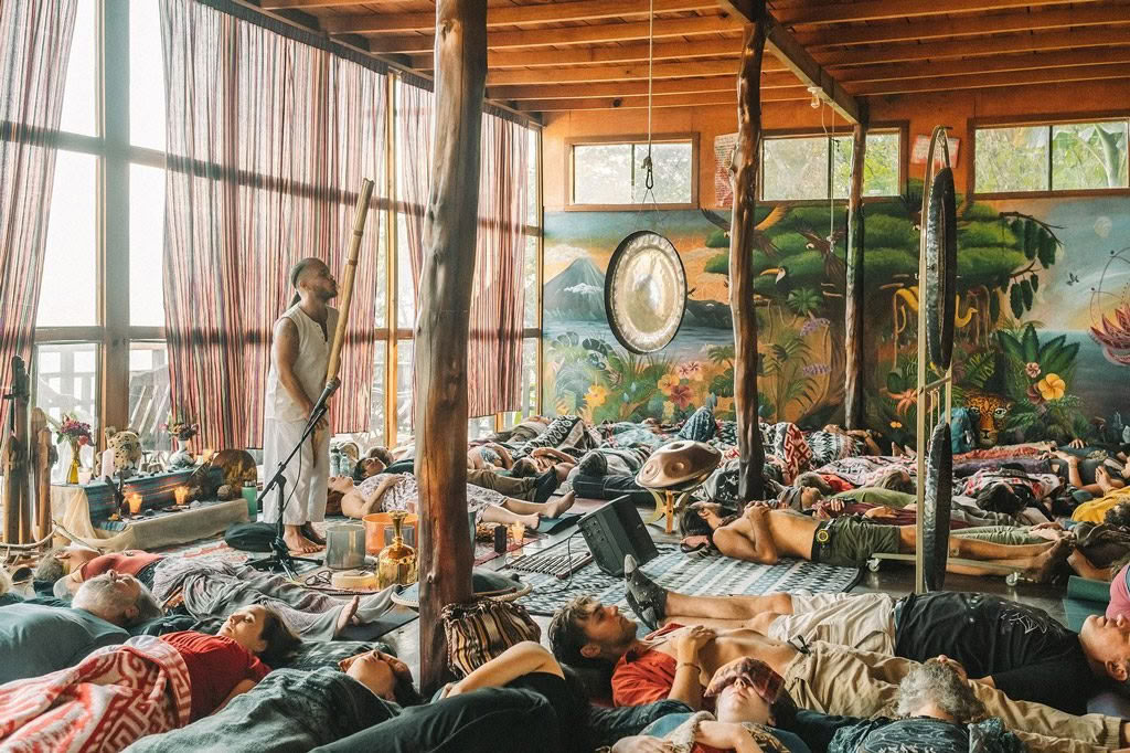 HeartSong Gathering 2026 (Festival de canto)