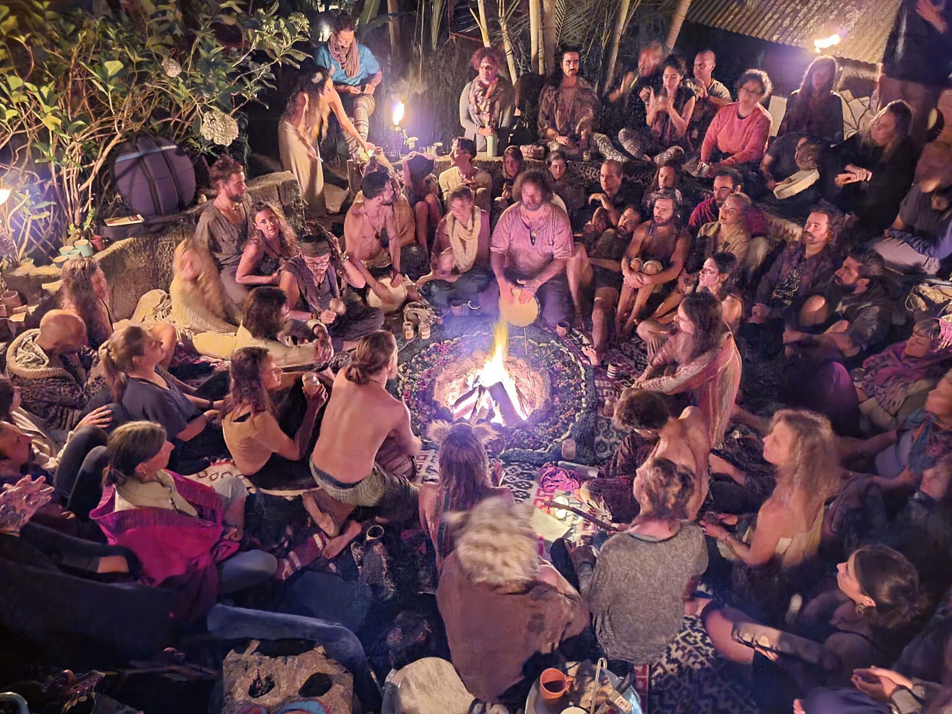 HeartSong Gathering 2026 (Festival de canto)