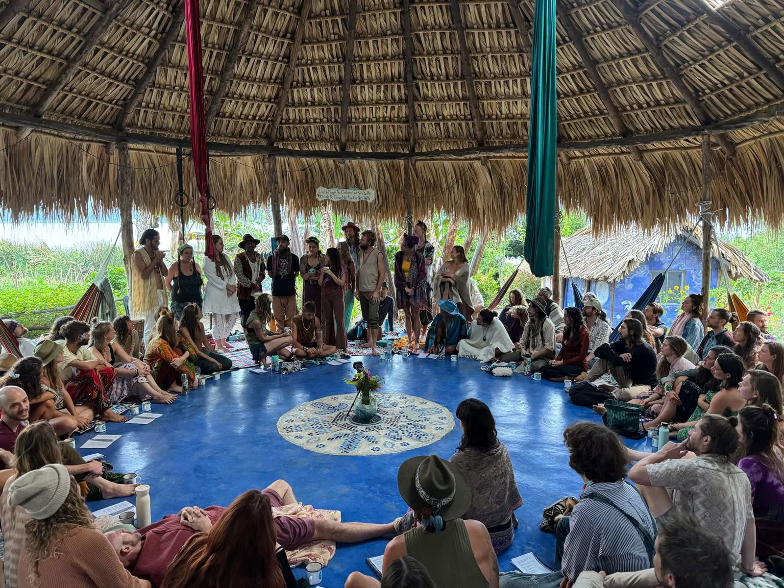 HeartSong Gathering 2026 (Festival de canto)