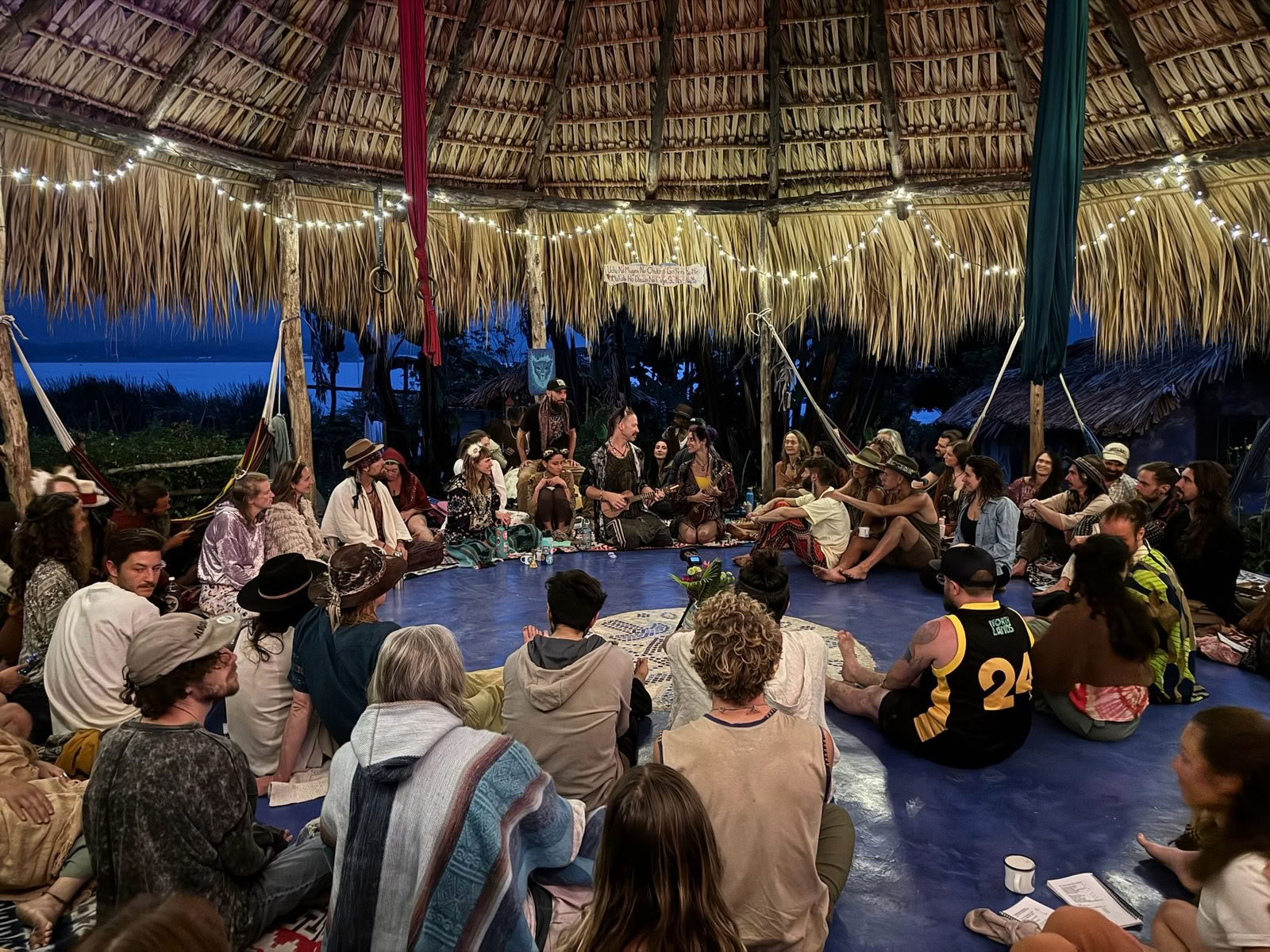 HeartSong Gathering 2026 (Festival de canto)