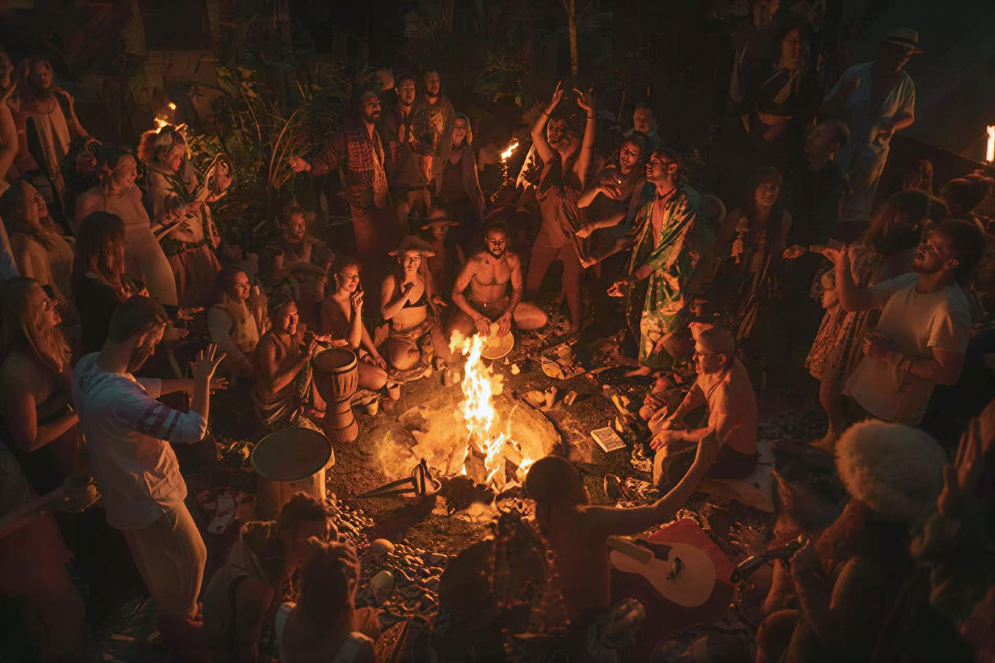 HeartSong Gathering