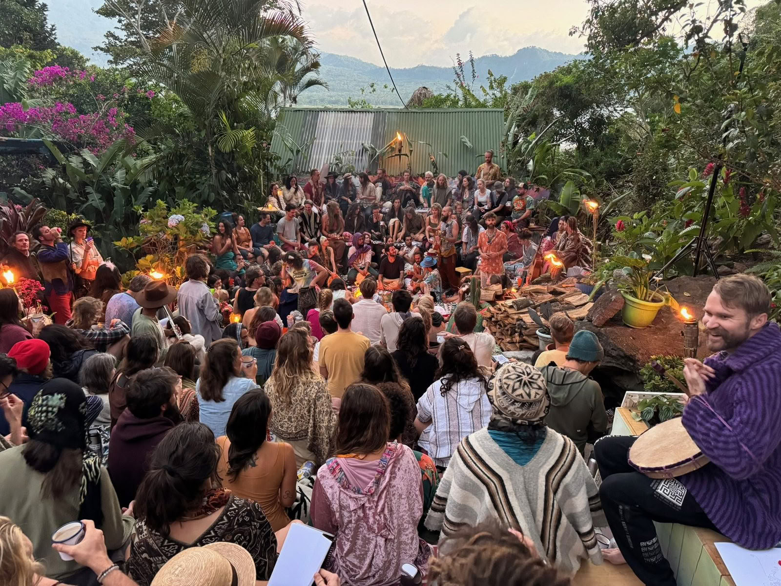 HeartSong Gathering