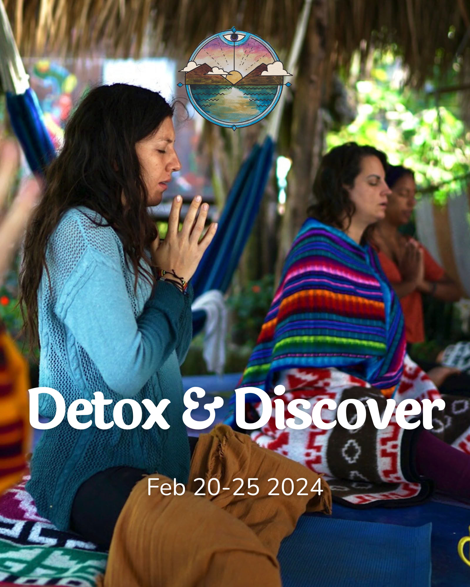 Detox & Descubre
