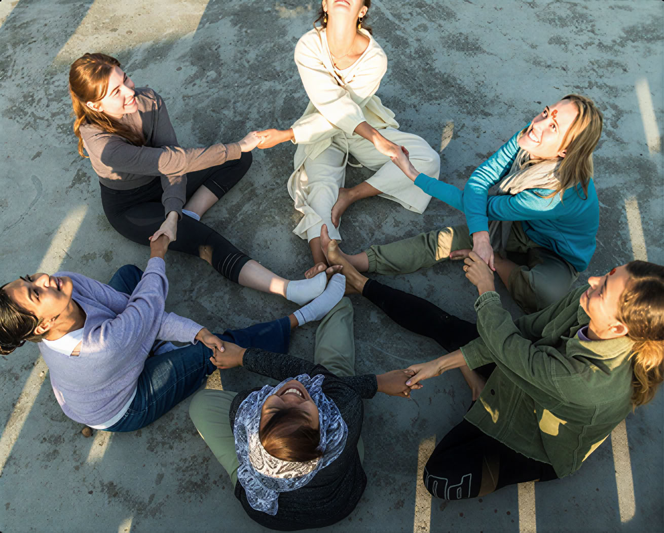 Programa de Formación de Profesores de Yoga de 100 Horas