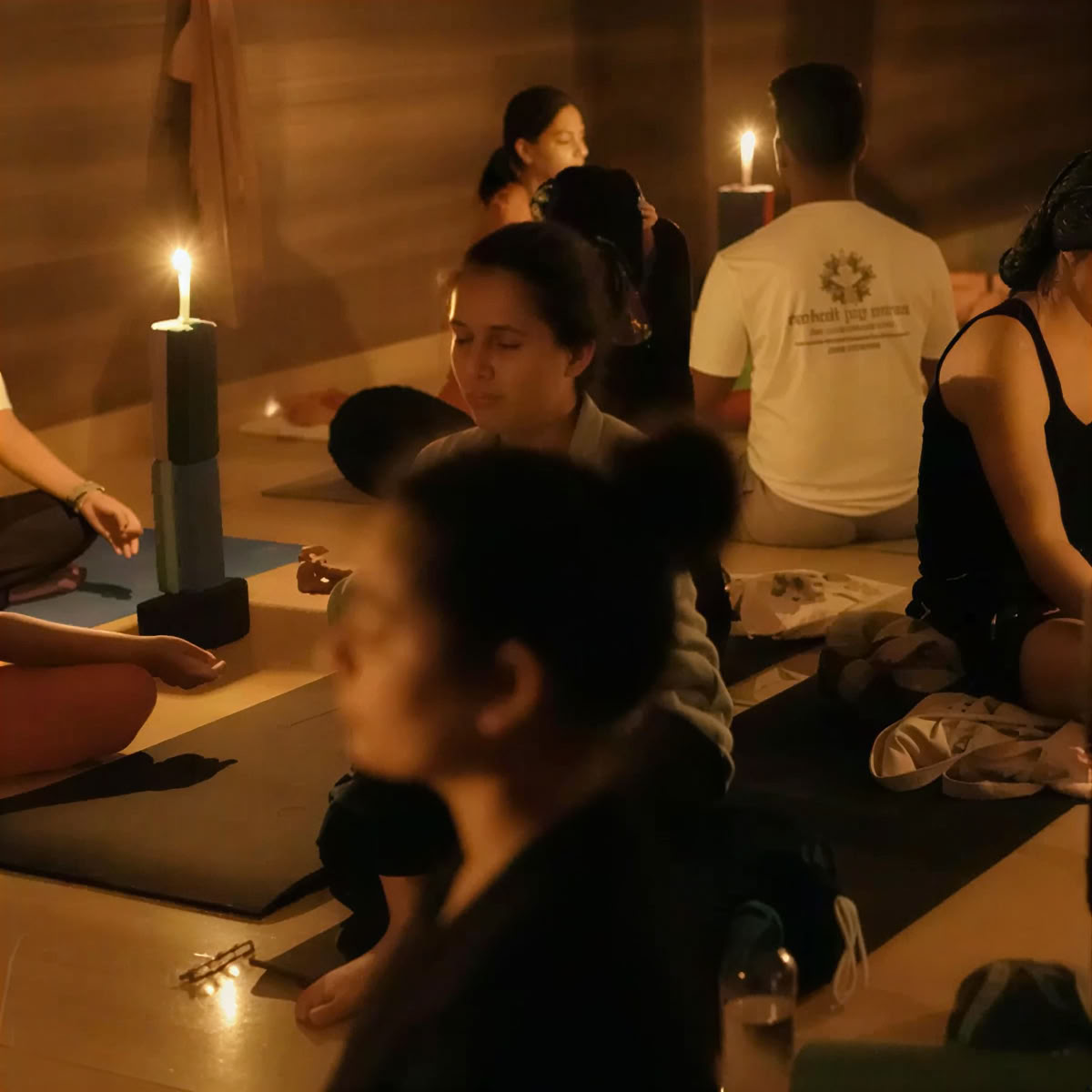 Programa de Formación de Profesores de Yoga de 100 Horas