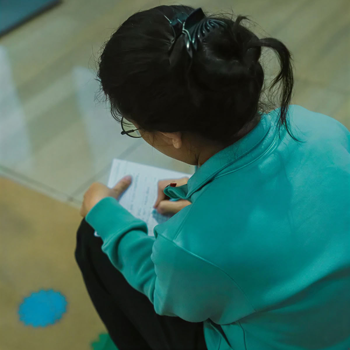 Programa de Formación de Profesores de Yoga de 100 Horas