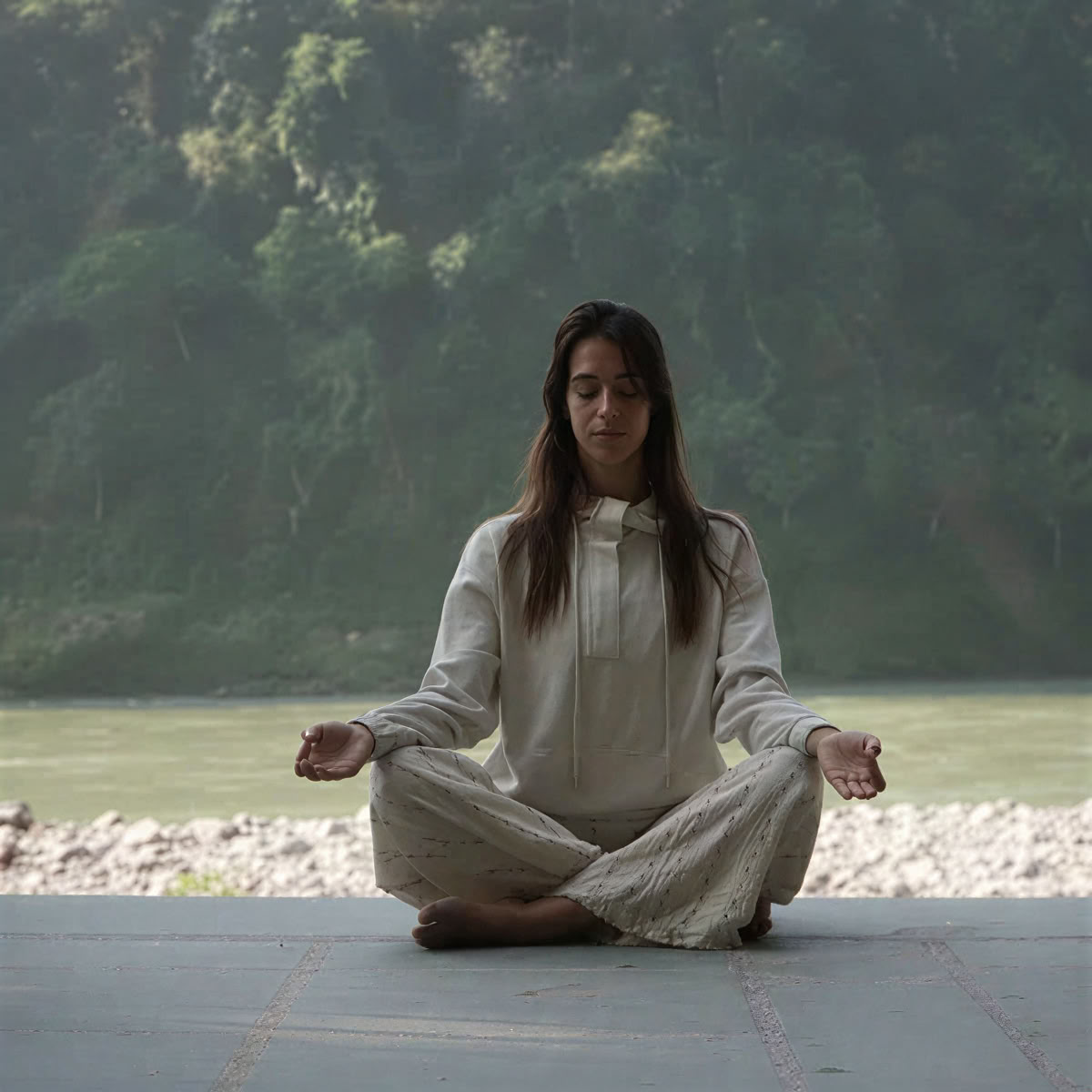 Programa de formación de profesores de yoga de 200 horas