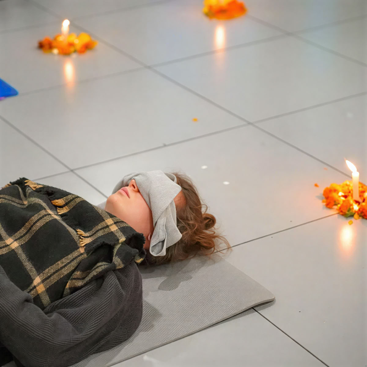 Programa de formación de profesores de yoga de 300 horas