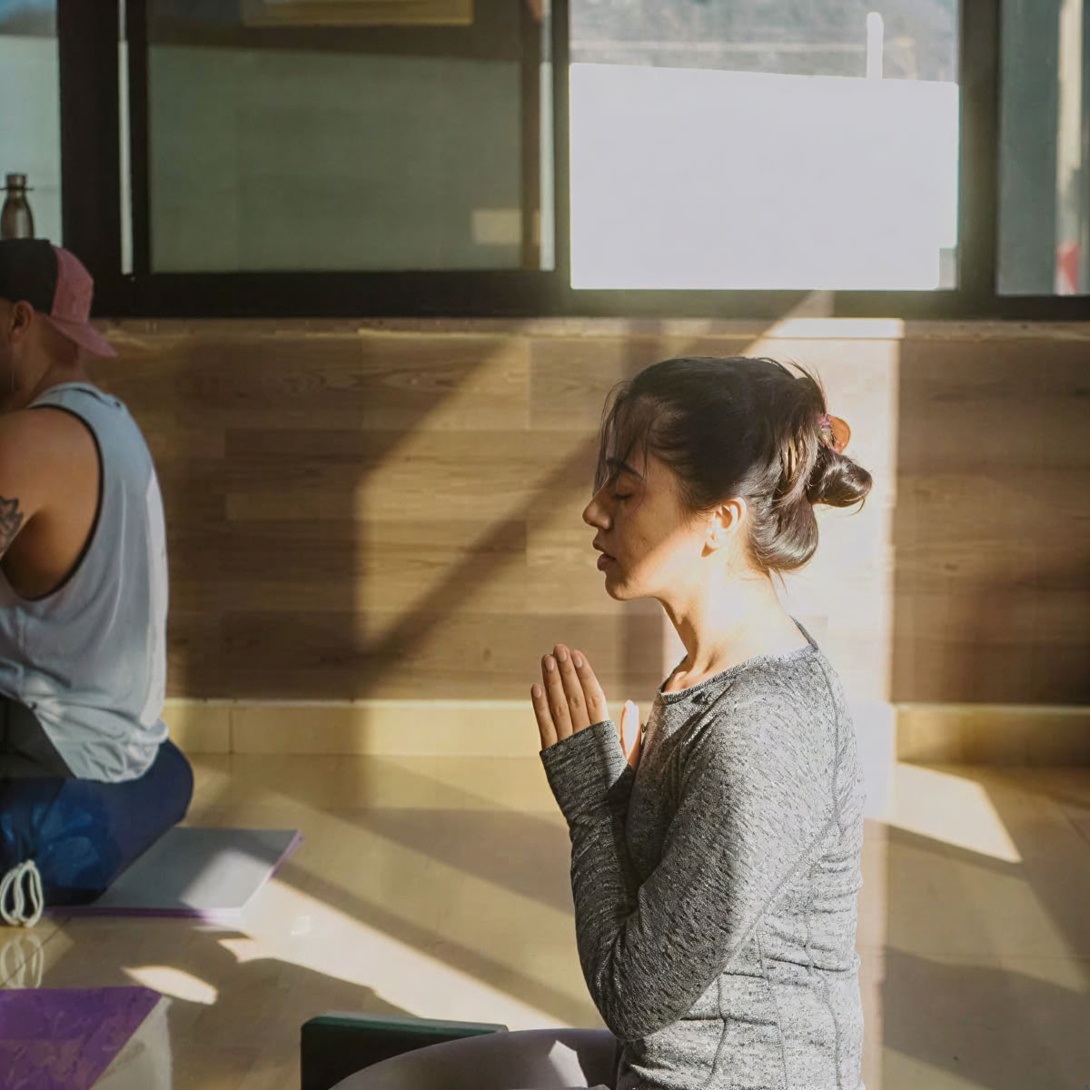 Programa de formación de profesores de yoga de 300 horas