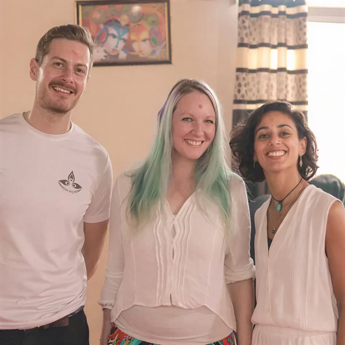 Programa de formación de profesores de yoga de 300 horas