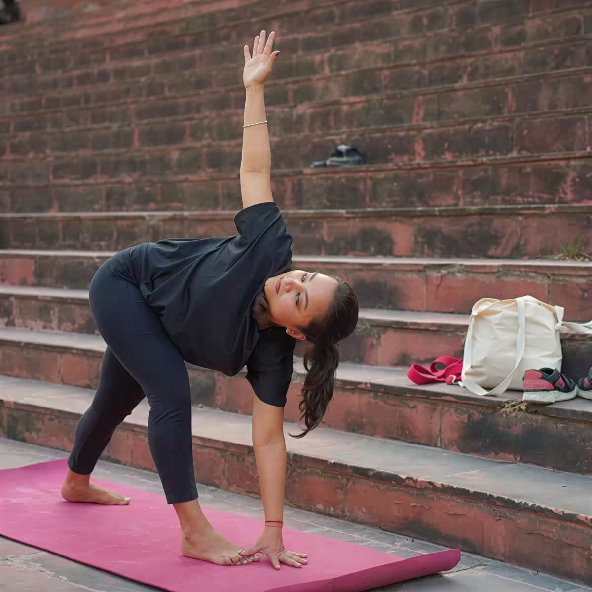 Programa de Formación de Profesores de Yoga de 500 Horas