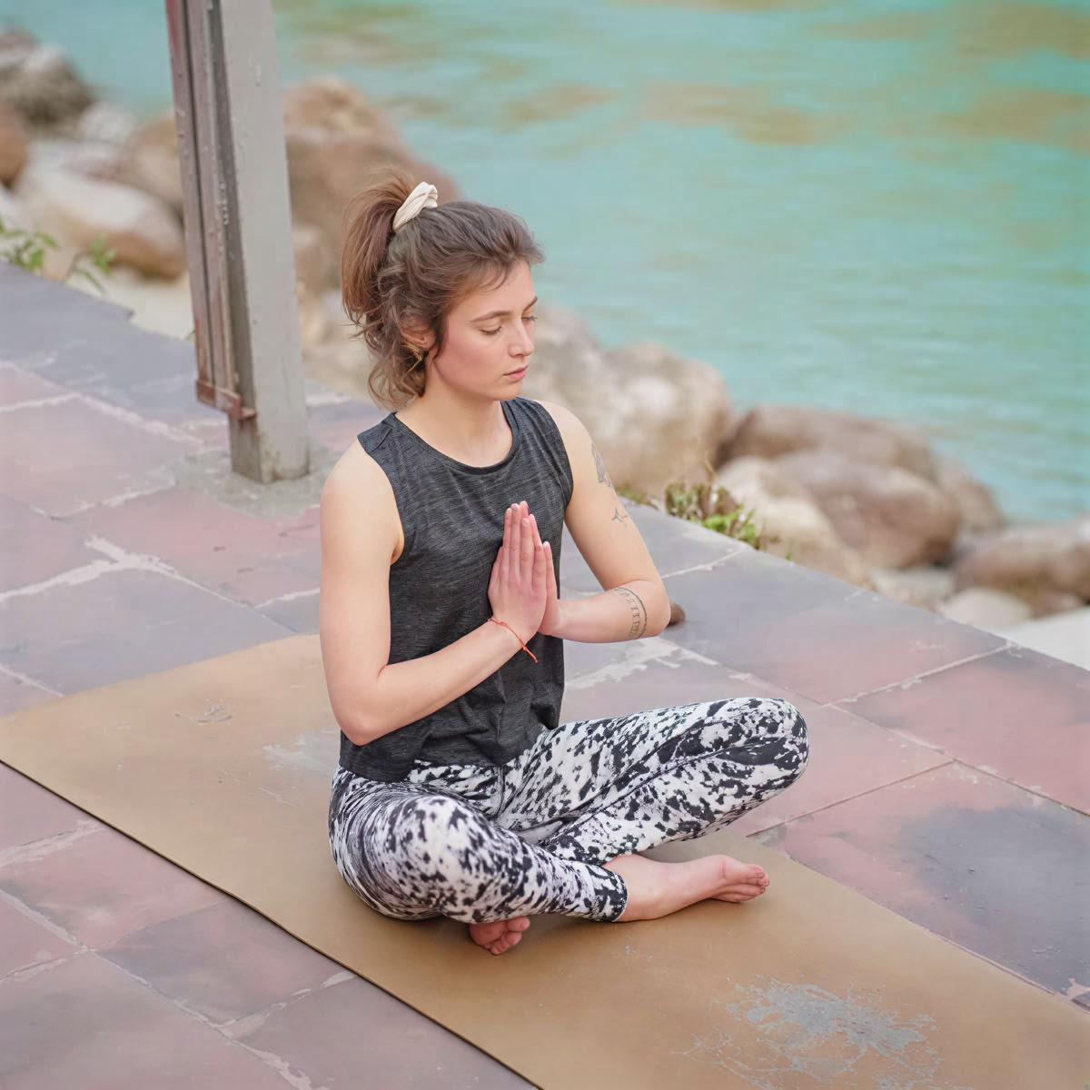 Programa de Formación de Profesores de Yoga de 500 Horas