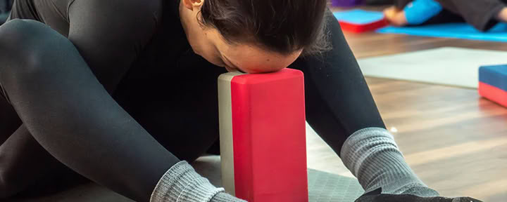 Programa de Formación de Profesores de Yoga de 500 Horas