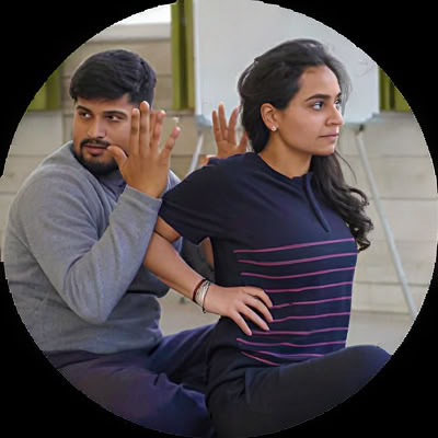 Formación de Profesores de Yoga de 100 Horas en Rishikesh