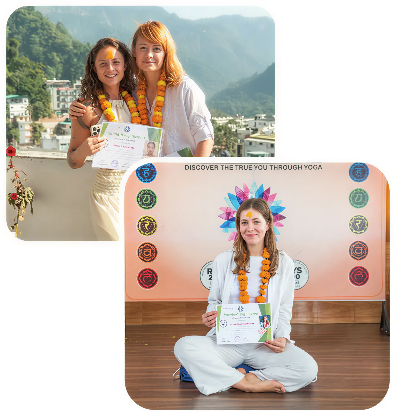Formación de Profesores de Yoga de 100 Horas en Rishikesh